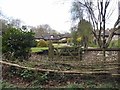 Houses on Rucklers Lane, Kings Langley