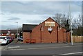 Newcastle-under-Lyme: Orme Amateur Boxing Club