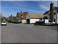 High Street, Widdington