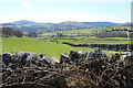 Farmland near Dalry