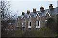 Houses, Garth Rd