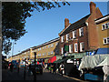 East Street, Walworth