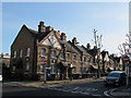 Merrow Street, Walworth