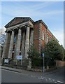 Market Rasen Methodist Church