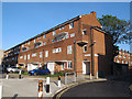 Gaitskell House, Beaconsfield Road, Walworth