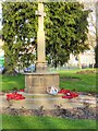 Langley Village War Memorial