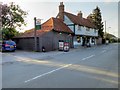 The Red Lion, Langley