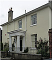 Symonds House, Symonds Street, Winchester