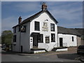 The Old Nags Head, Monmouth