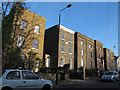 47-59 Cobourg Road, Peckham