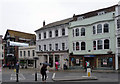 55-60 High Street, Winchester