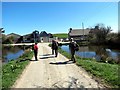 Ffarm yr Hafod Farm