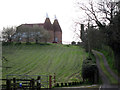 Upper Tolhurst Oast, Birchetts Green Lane, Ticehurst