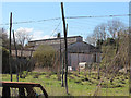 Reeds Farm Oast, Alders Road, Capel