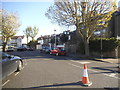 Cairn Avenue, Ealing