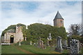 Former Gaelic church, the Paye, Cromarty