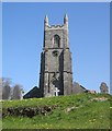 Church of St Martin, Lewannick