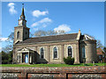 All Saints church in Bawdeswell