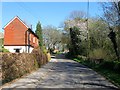 Goreshaw, Street Lane, Ardingly