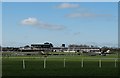 Market Rasen - the racecourse