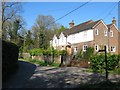 Cottages, Church Lane, Ardingly