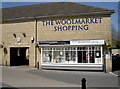 The Woolmarket