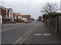 Victoria Drive - Aldwick Road