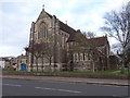 St Wilfrid