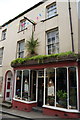 The Thai Orchid on High Street, Falmouth