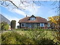 Cottage in Longhill Road, Ovingdean