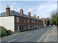 Old Dover Road, Canterbury