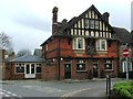 The Carpenters Arms, Canterbury