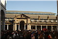 View of the Apple Market in Covent Garden #4