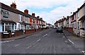 Linslade Street, Rodbourne, Swindon