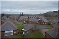 Housing Estate, Cefn