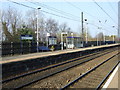 Morpeth Railway Station