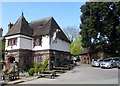 The George and Dragon, Great Budworth