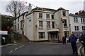 The Kings Head on Arwenack Street, Falmouth