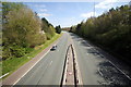 The A558 (Daresbury Expressway)