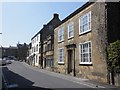 East Street, Crewkerne