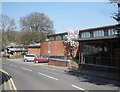 Public swimming baths, Crewkerne