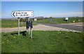 Crossroads, A388