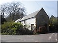 House on Moolham Lane