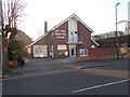 Quaker Meeting House - Victoria Drive