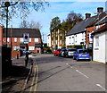 Longford Square, Longford, Coventry