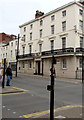 Lloyds Bank,  Royal Leamington Spa