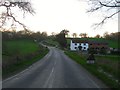 Wharf Cottages, Borde Hill Lane