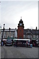 Bangor Clock Tower