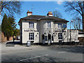 The Manvers Arms, Radcliffe on Trent