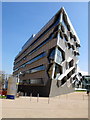 Faculty of Engineering and Computing, Coventry University